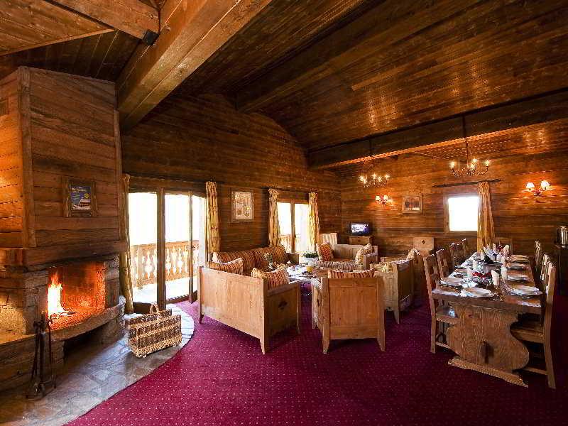 Chalet De L'Ours Les Arcs  Kültér fotó