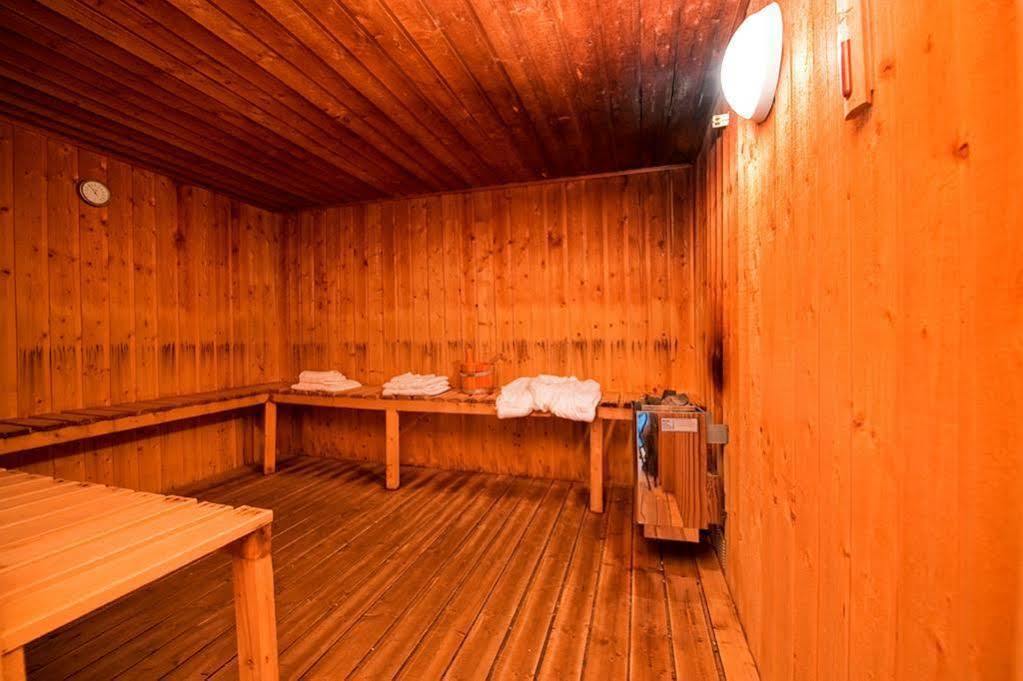 Chalet De L'Ours Les Arcs  Kültér fotó